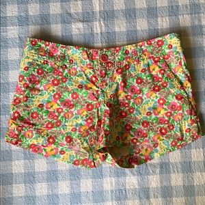 Lilly Pulitzer shorts